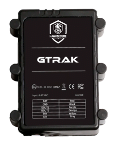 Dispositivo GTRAK