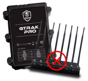 GTRAK PRO